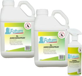 FUTUM Ameisenspray