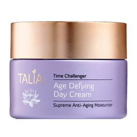 TALIA - Anti-Aging-Tagescreme mit Peptiden