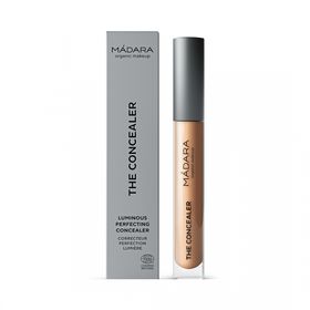 m�dara Madara The Concealer Corrector Luminous 45 Almond 1un