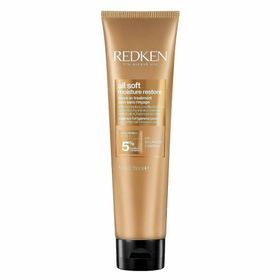 Redken All Soft Moisture Restore Leave-In Treatment