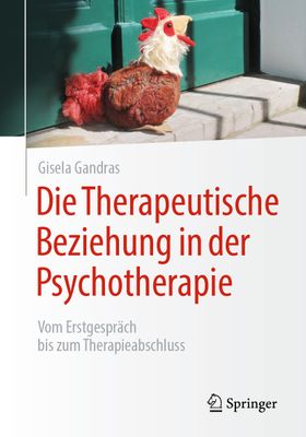 Die Therapeutische Beziehung