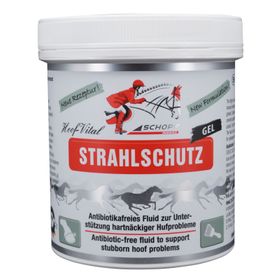 Schopf Riders Hoof-Vital Strahlschutz Gel