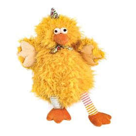 Sänger Kirschkernkissen Huhn Moni