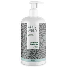 Australian Bodycare Teebaumöl + Mint Duschgel