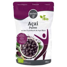 BFF Bio Acai Pulver