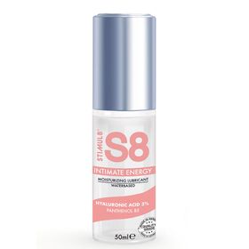 Stimul8 - Intimate Energy Hyaluron-Gleitgel