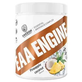 Swedish Supplements EAA Engine