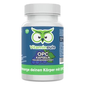 OPC Kapseln - Vitamineule®