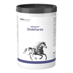 amapharm GmbH - allequin ZinkForte