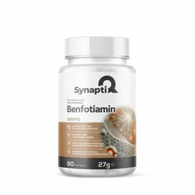 SynaptiQ® Benfotiamin