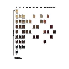 Goldwell Topchic 3NN Professionelle Haarfarbe Dunkelbraun Extra