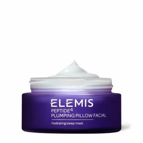 Elemis Peptide4 Plumping Pillow Facial Mask