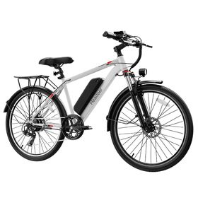Headeer BK1350 Elektrofahrrad, 48V 15,6Ah Akku (herausnehmbar), App-Anbindung