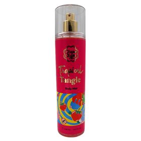 Chupa Chups - Körperspray – Tropical Tangle