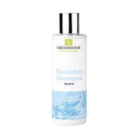 GREENDOOR Basisches Shampoo Neutral