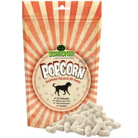 Schecker Hundeleckerli - Popcorn für Hunde