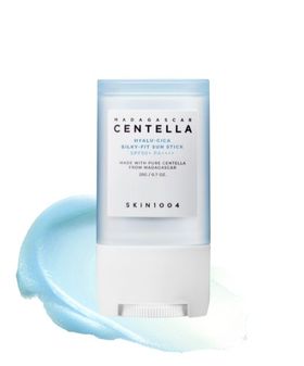 SKIN1004 - Madagaskar Centella Hyalu-Cica Silky-Fit Sun Stick SPF50+ PA++++ - 20g
