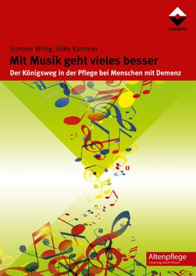 Mit Musik geht vieles besser