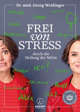 Frei von Stress