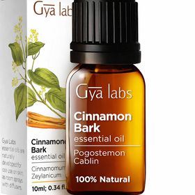 Gya Labs Ätherisches Zimtöl