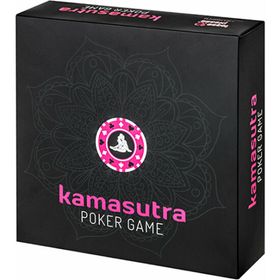 Tease And Please Kama Sutra Poker Game Erotic Game