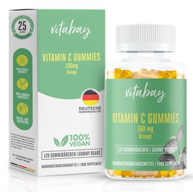 Vitabay Vitamin C Gummies