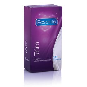 Pasante *Trim* (Closer Fit)