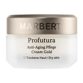 Marbert Profutura Cream Gold