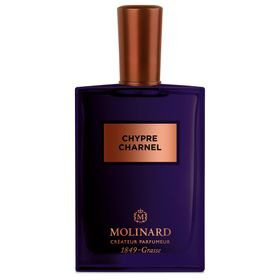 molinard Chypre Charnel edp