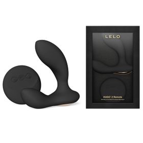 Prostata-Vibrator "Hugo 2" remote | Lelo