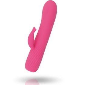 Mini Rabbitvibrator "Macie" | 12 Vibrationsmodi | Inspire