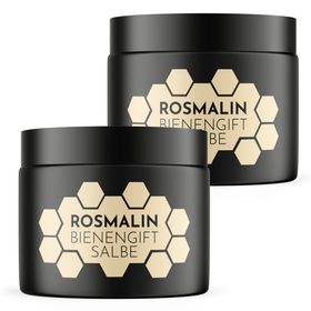 Rosmalin® Bienengiftsalbe