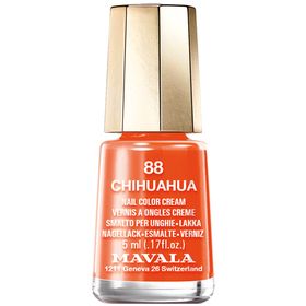 Mavala Nlack Toluolfrei Chihuahua