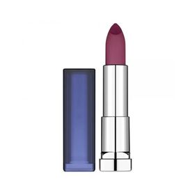 Maybelline New York - Intensiver Color Sensational Matte Lippenstift