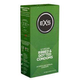 EXS *Ribbed & Dotted*