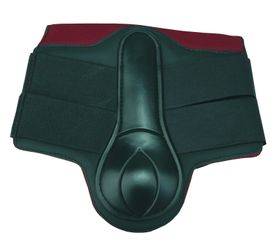 Sehnenschoner Neopren Gr. L