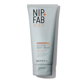 Nip+Fab Glycolic Fix Body Cream Körpercreme