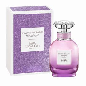 Coach Dreams Moonlight Eau De Parfum Spray