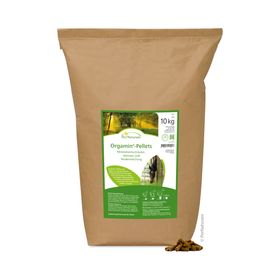 PerNaturam Orgamin Pellets