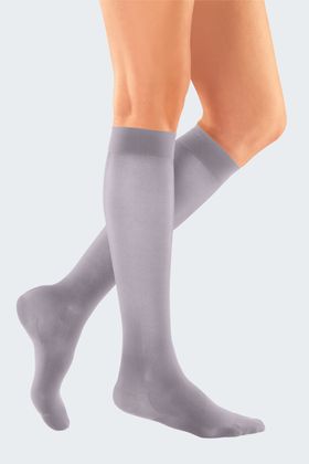 Medi mJ-1 metropole Kniestrümpfe L2 für Damen