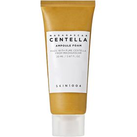 SKIN1004 Madagascar Centella Ampoule Foam Cleanser