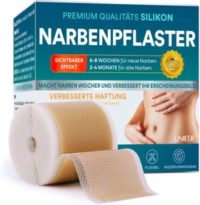 UNIEDI Narbenpflaster V2601-0007
