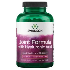 SWANSON Joint Formula mit Hyaluronsäure