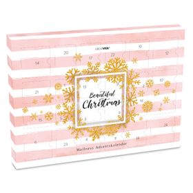 Beauty Adventskalender 2025 - für Frauen