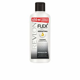 Revlon Flex Trockenes Haarshampoo
