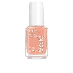 essie Nagellack jelly gloss terracotta jelly 30,