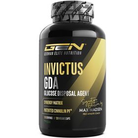 GEN Invictus GDA