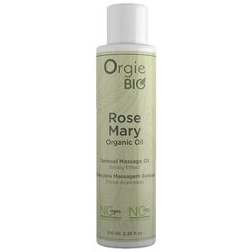 Orgie Bio-Rosmarin Massageöl 100 ml