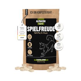 Spielfreude Tabletten
