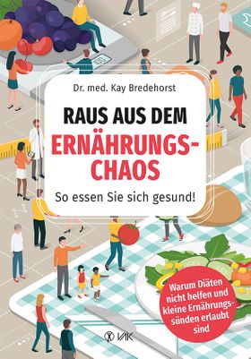 Raus aus dem Ernährungschaos